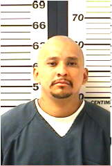 Inmate VENTURA, JOSE L