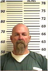 Inmate WOODS, RICKY L