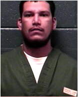 Inmate GONZALEZ, CESAR G