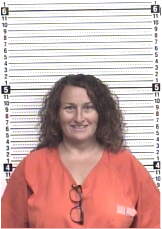 Inmate JOHNSON, KATHY L