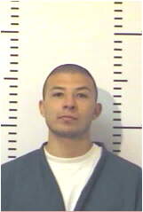 Inmate LIMON, DARIUS R