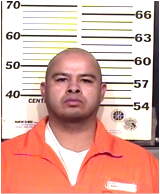 Inmate LOPEZ, JOE J