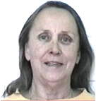 Inmate MCDONALD, JUDY Q