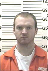 Inmate MCNUTT, JAMES T