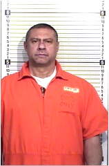 Inmate PADILLA, ROBERT C