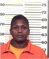 Inmate PATTERSON, PATRICIA D
