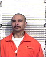 Inmate RIVERA, ADAM L