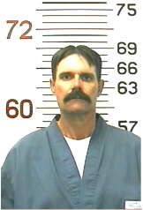 Inmate ROBINSON, JAMES E