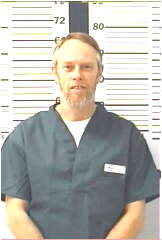 Inmate SIMMONS, JOSEPH C