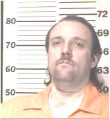 Inmate SMITH, GREGORY B