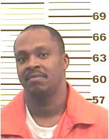 Inmate SMITH, RALPH