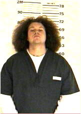 Inmate THOMPSON, JEREMIAH P