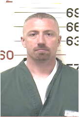 Inmate WHITWORTH, ROBERT N