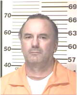 Inmate BOWMAN, HARRY J