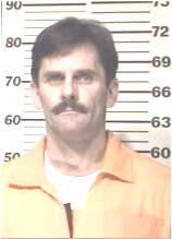 Inmate CISLO, CHRISTOPHER