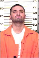 Inmate COOPER, KELVIN M