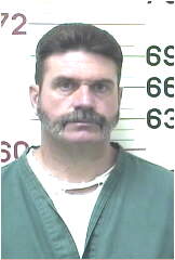 Inmate DENTON, WILLIAM