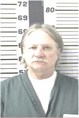 Inmate HEINRICH, PAUL A