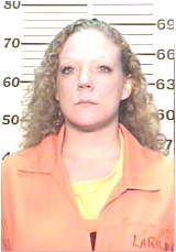 Inmate LINDSEY, BRENDA A