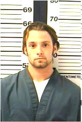 Inmate MORROW, ANTHONY D