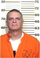 Inmate MOUL, RICHARD L