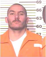 Inmate PONZAR, RICHARD I