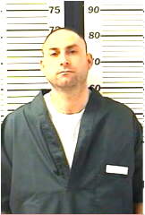 Inmate RAMSEY, JAMES A