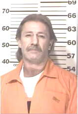 Inmate REISS, GEORGE P