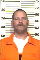 Inmate ROBINSON, BRANDEN J