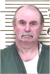 Inmate STEVENS, MICHAEL L