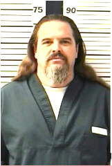 Inmate TILLEMAN, ANTHONY J