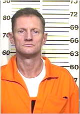 Inmate WALLACE, WILLIAM J