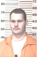 Inmate WERNER, RYAN A