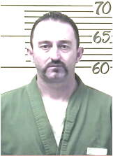 Inmate ALLEN, PAUL R