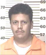 Inmate ALONSORODRIGUEZ, LUIS