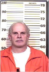 Inmate BLAIR, JAMES R