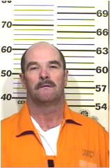 Inmate BUCKLEY, SEAN P