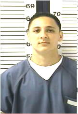 Inmate CRUMPTON, LAWRENCE