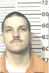 Inmate DUNWELL, JOSHUA J