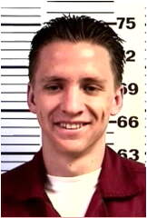 Inmate GREATHOUSE, MATTHEW R