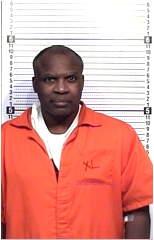 Inmate HOWARD, LAMONT A