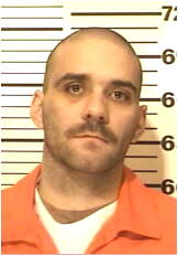 Inmate JOSEPH, JAMES A