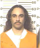 Inmate KIRTLEY, RICHARD J