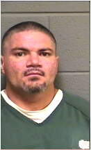 Inmate MARTINEZ, TIMOTHY W