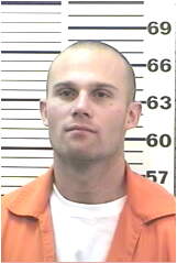 Inmate MOYA, DAVID J