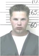 Inmate STARNESKILKER, KALEB L