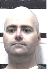 Inmate STOVALL, MICHAEL J