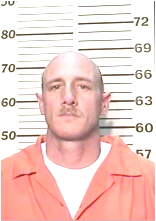 Inmate YOUNG, CODY C