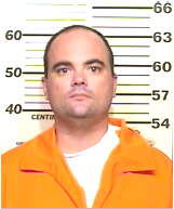 Inmate BLEVINS, TERRY M