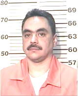 Inmate CARRILLO, JOHN B